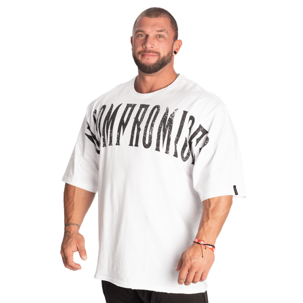 Gasp NC Iron Tee