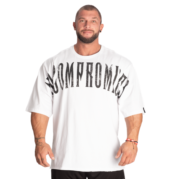Gasp NC Iron Tee