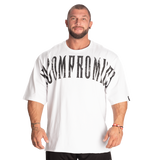 Gasp NC Iron Tee
