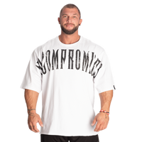 Gasp NC Iron Tee