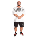 Gasp NC Iron Tee
