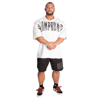 Gasp NC Iron Tee