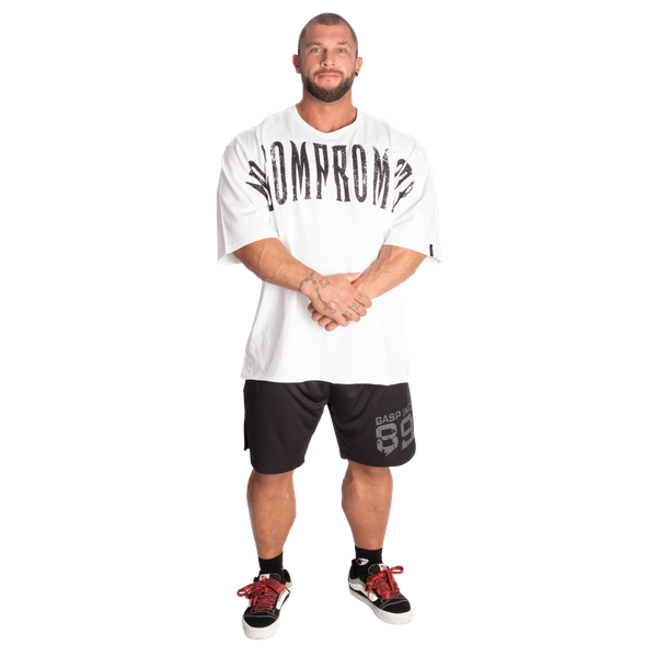Gasp NC Iron Tee