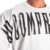Gasp NC Iron Tee