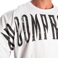 Gasp NC Iron Tee