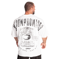 Gasp NC Iron Tee