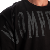 Gasp NC Iron Tee