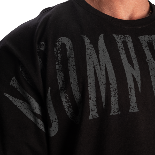 Gasp NC Iron Tee