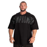Gasp NC Iron Tee