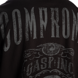 Gasp NC Iron Tee