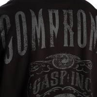 Gasp NC Iron Tee