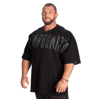 Gasp NC Iron Tee