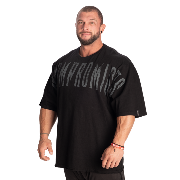 Gasp NC Iron Tee