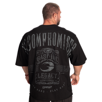 Gasp NC Iron Tee