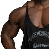 Gasp GASP stringer