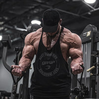 Gasp GASP stringer