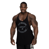Gasp GASP stringer