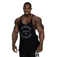 Gasp GASP stringer