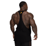 Gasp GASP stringer