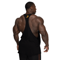 Gasp GASP stringer