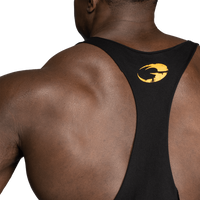 Gasp GASP stringer