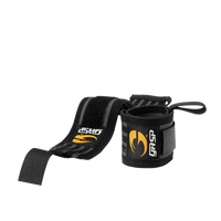Gasp Hardcore Wrist Wraps