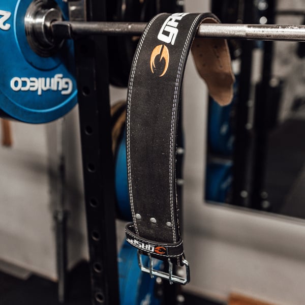 GASP training belt Träningsbälte