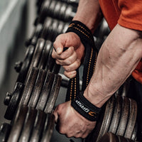 Gasp GASP Lifting straps
