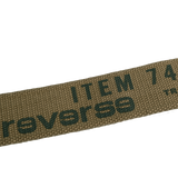 Gasp GASP vintage belt