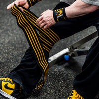 Gasp Knee wraps