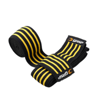 Gasp Knee wraps