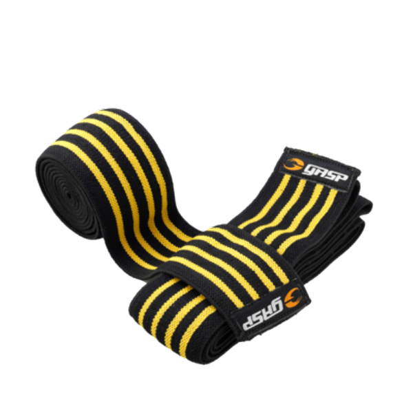 Gasp Knee wraps