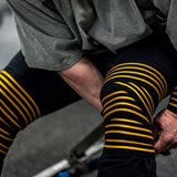 Gasp Knee wraps