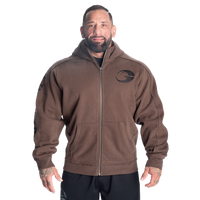Gasp Pro Gasp Hood - Robust design, Mjuk Bomull