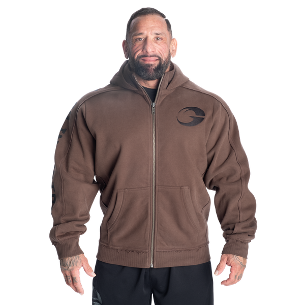 Gasp Pro Gasp Hood - Robust design, Mjuk Bomull