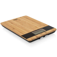 Princess Köksvåg Bamboo 5kg 492944 Kitchen scale Pure