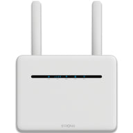 Strong 4G+ LTE-Router 1200 Mbit/s