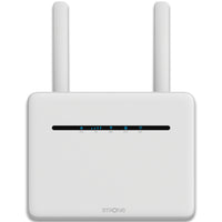 Strong 4G+ LTE-Router 1200 Mbit/s