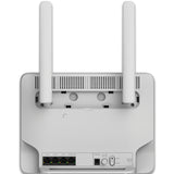 Strong 4G+ LTE-Router 1200 Mbit/s
