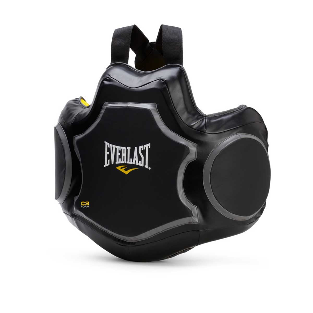 Everlast Coach'S Vest, Black
