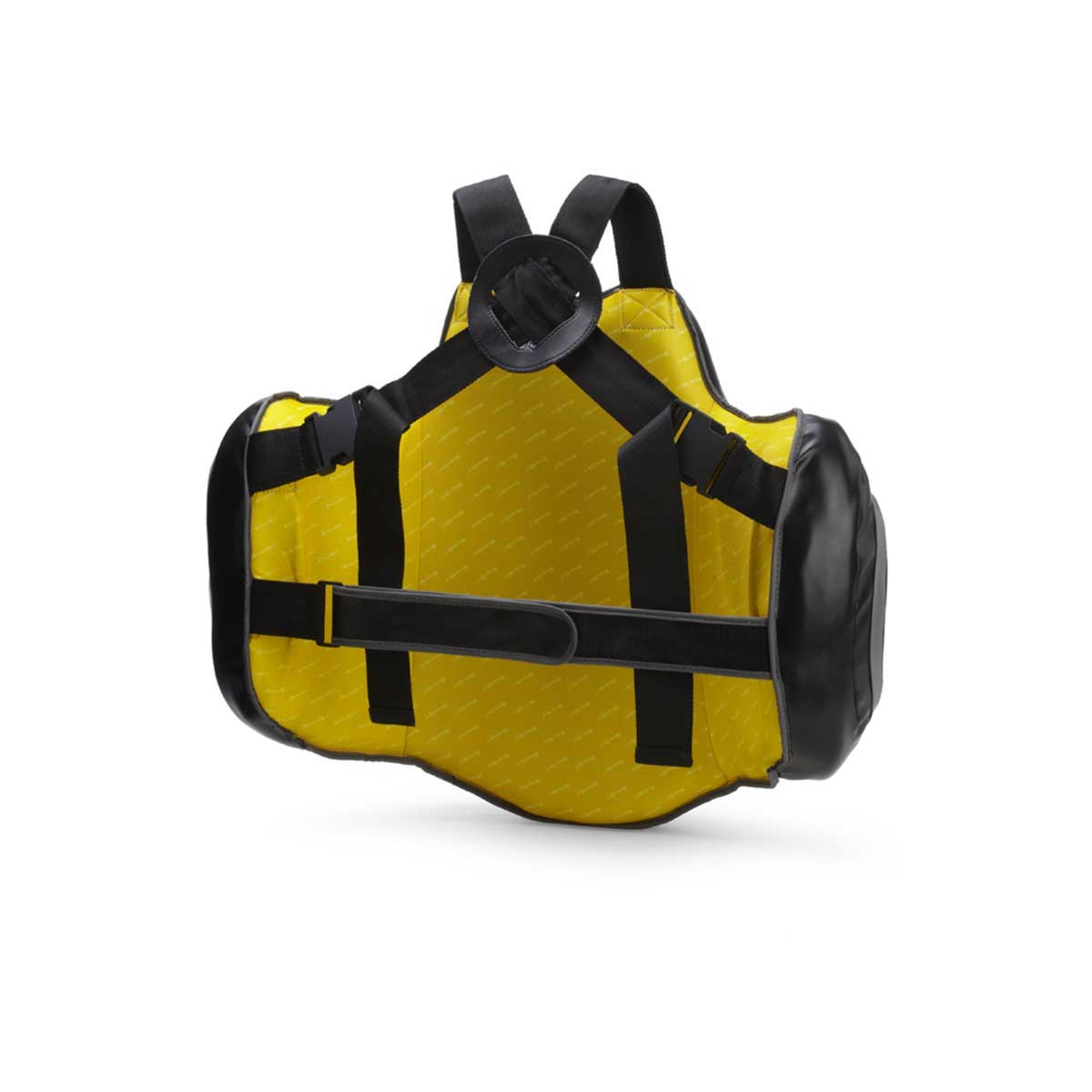 Everlast Coach'S Vest, Black