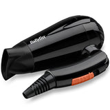 Babyliss Hårfön Travel Dry 2000 5344E