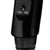 Babyliss Hårfön Travel Dry 2000 5344E