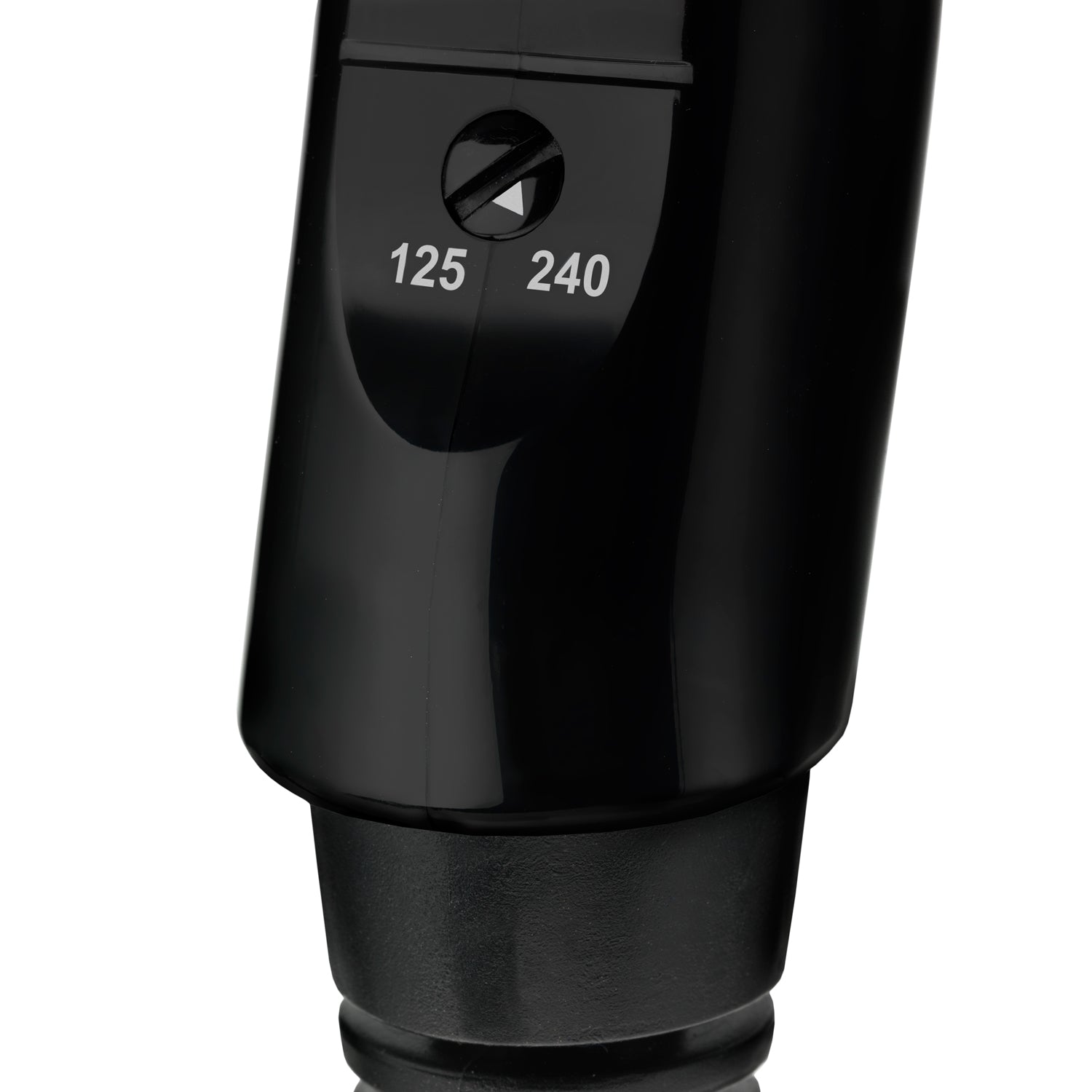 Babyliss Hårfön Travel Dry 2000 5344E