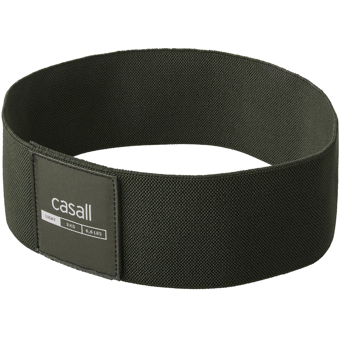 Casall Mini band light Forest Green