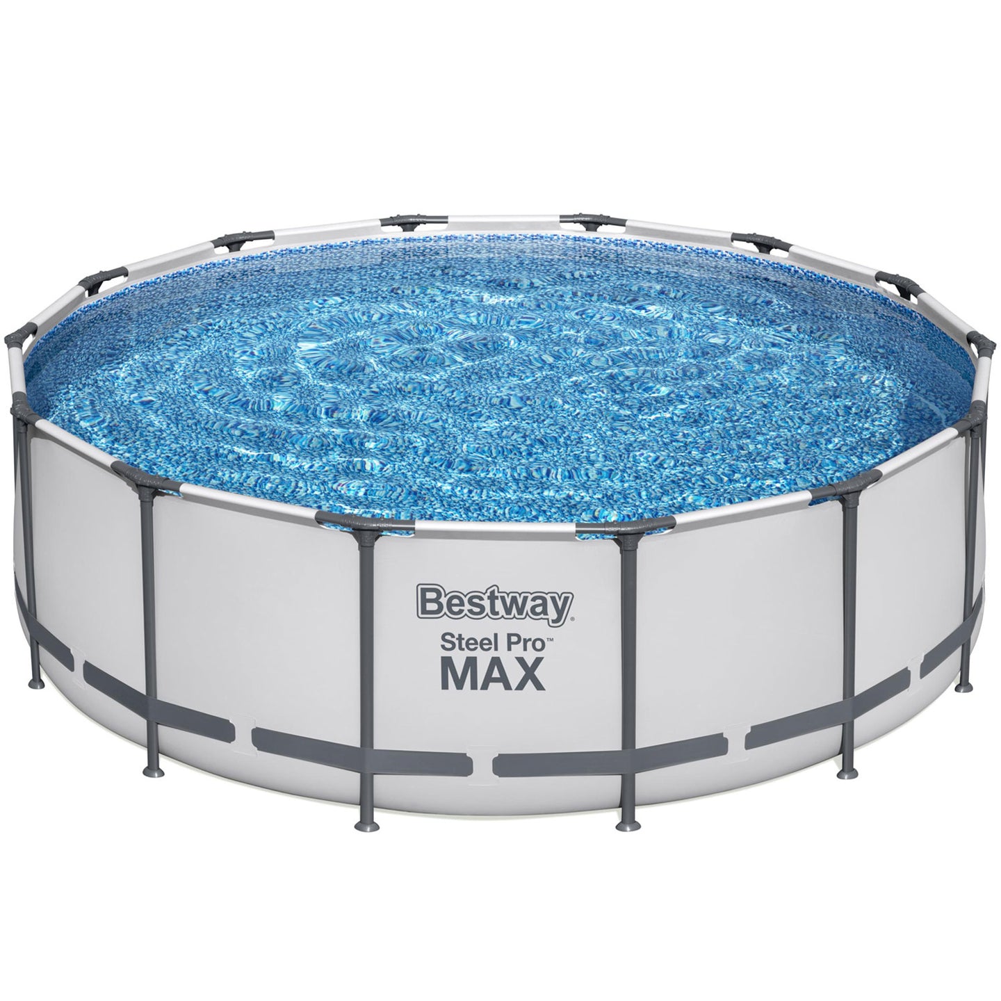 Bestway Pool Steel Pro Max 4,27 x 1,22m ClickConnect