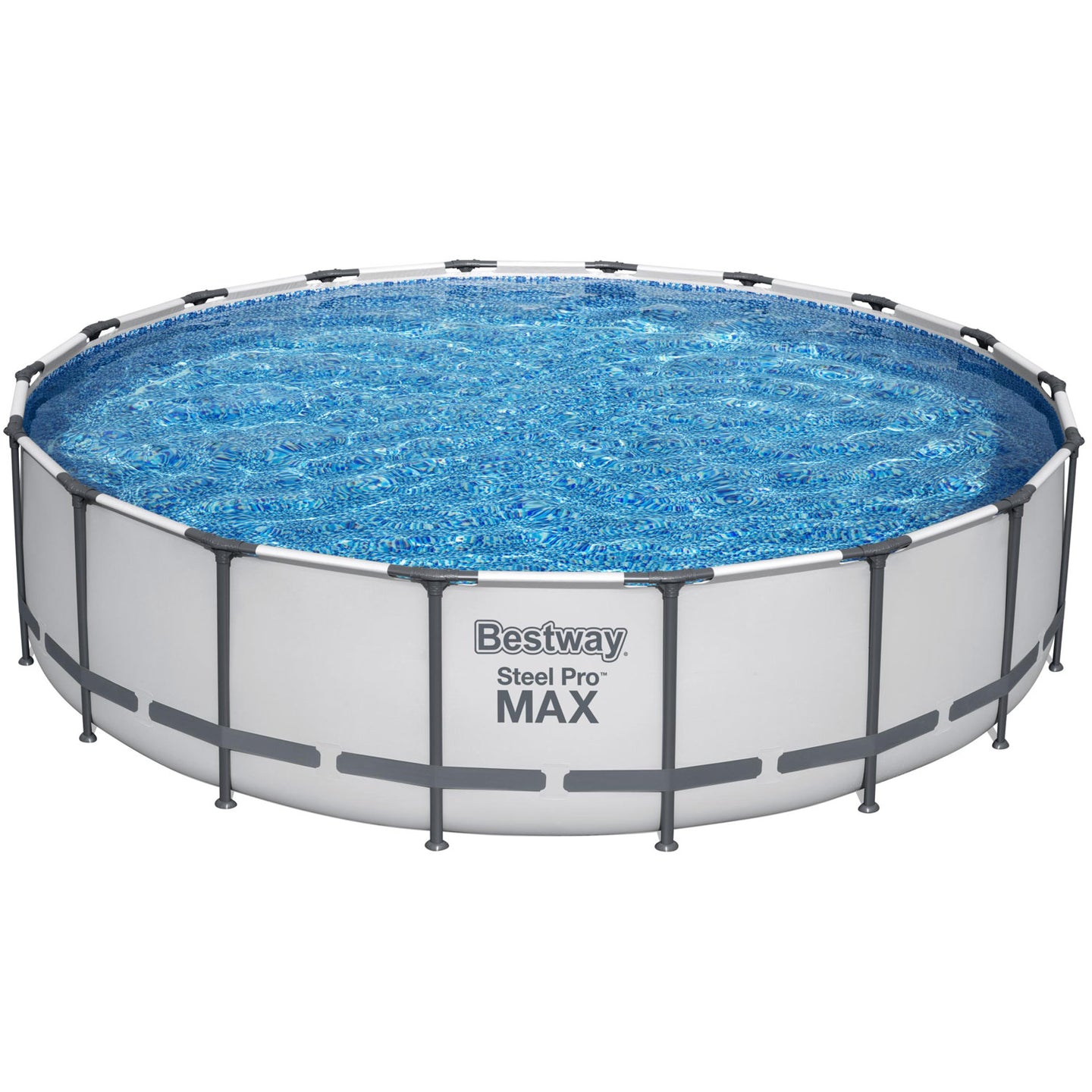 Bestway Pool Steel Pro Max 5,49 x 1,22m ClickConnect