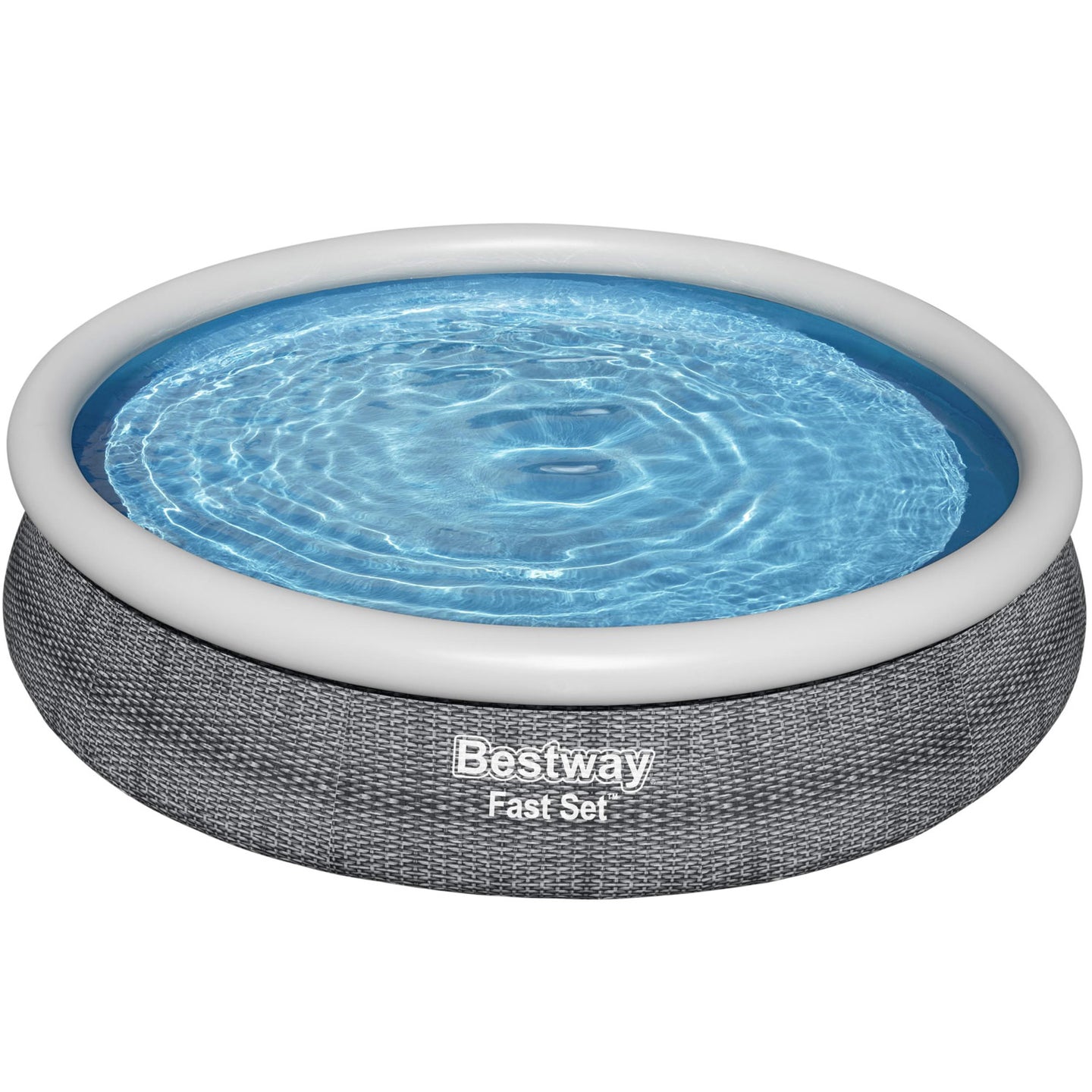 Bestway Pool Fast Set 3,66 x 76cm