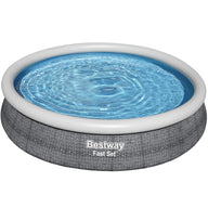 Bestway Pool Fast Set 3,66 x 76cm