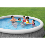 Bestway Pool Fast Set 3,66 x 76cm